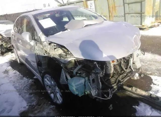 Lexus Hs 250h (2010)