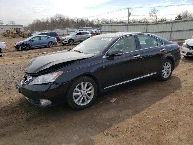Lexus Es 350 (2010)