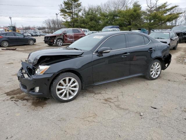 Lexus Is 250 (2010)