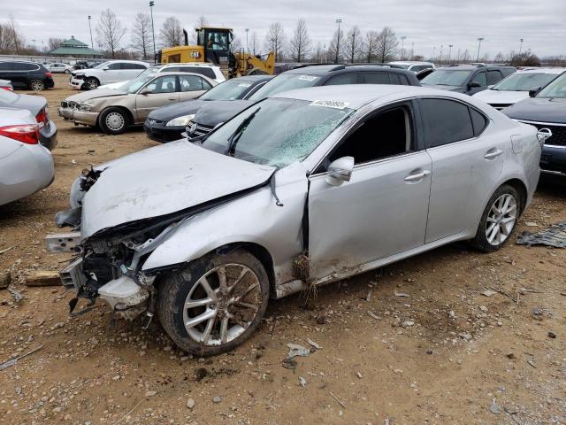 Lexus Is 250 (2012)