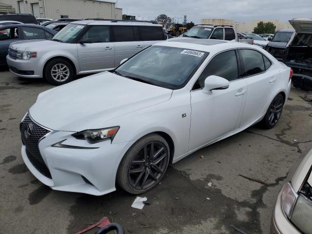 Lexus Is 250 (2014)