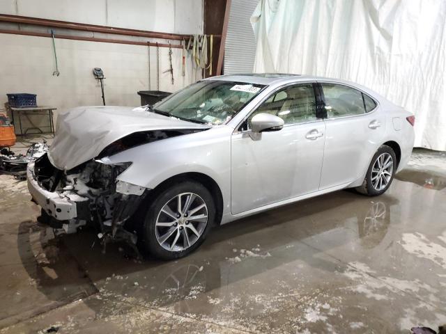 Lexus Es 300h (2016)