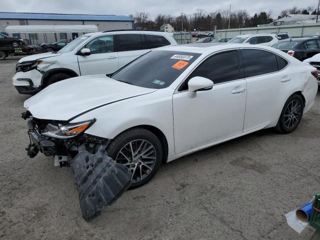 Lexus Es 350 (2017)
