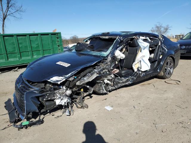 Lexus Gs 350 bas (2017)