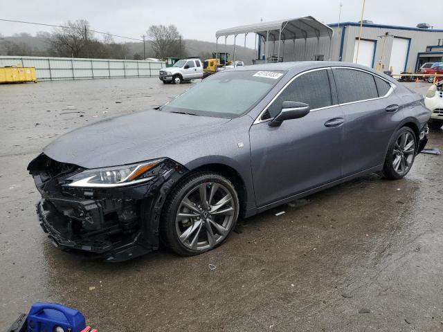 Lexus Es 350 f-s (2020)