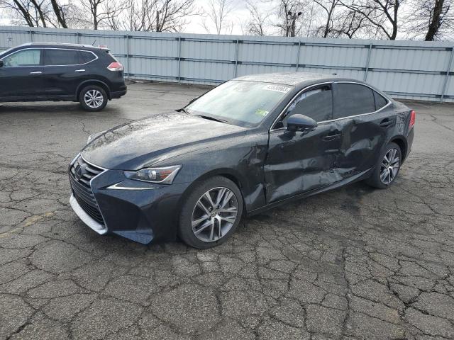Lexus Is 300 (2020)