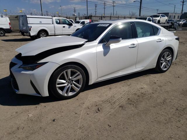 Lexus Is 300 (2021)