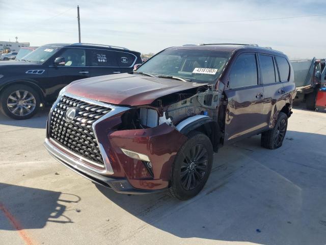 Lexus Gx 460 (2022)