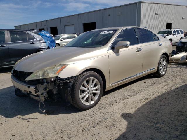 Lexus Es 350 (2010)