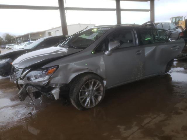 Lexus Hs 250h (2010)