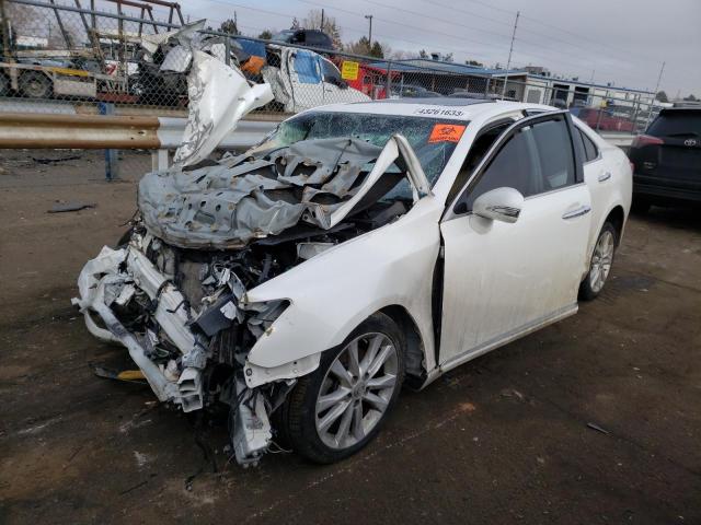 Lexus Es 350 (2012)