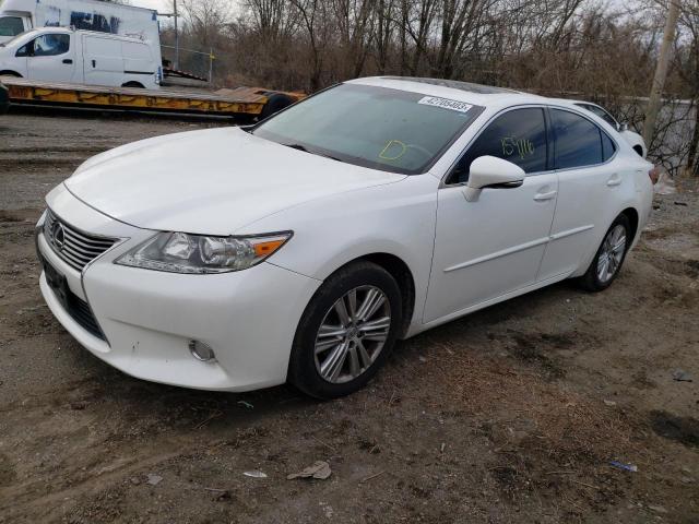 Lexus Es 350 (2014)