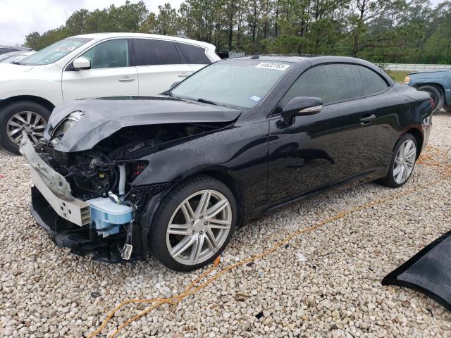 Lexus Is 250 (2014)