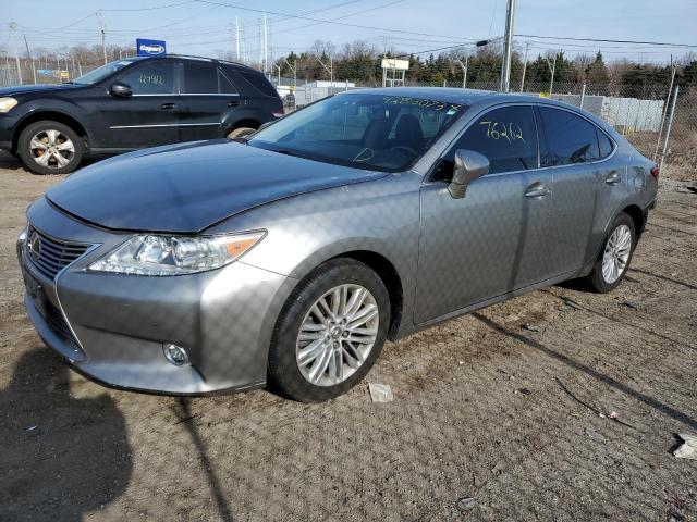 Lexus Es 350 (2015)