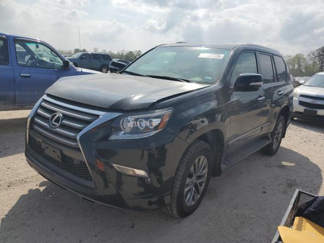 Lexus Gx 460 pre (2015)