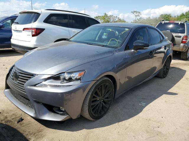 Lexus Is 250 (2015)