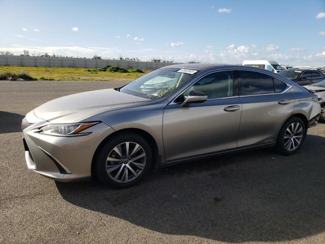 Lexus Es 300h (2019)