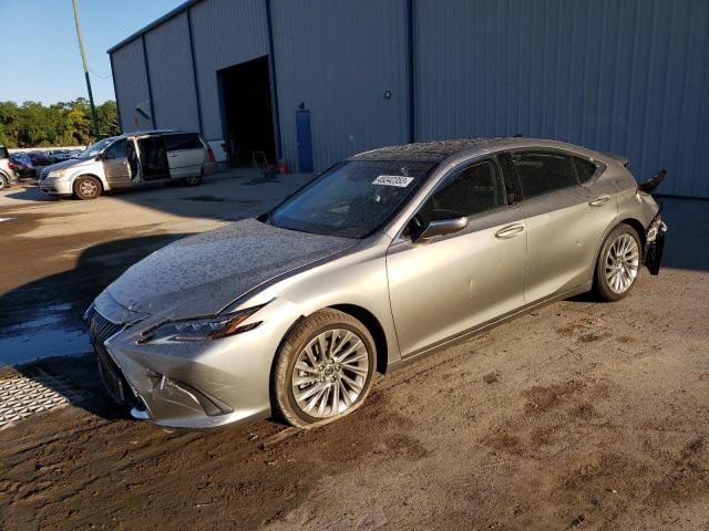Lexus Es 350 ult (2020)