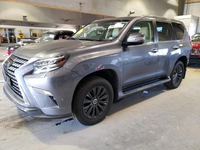 Lexus Gx 460 pre (2020)