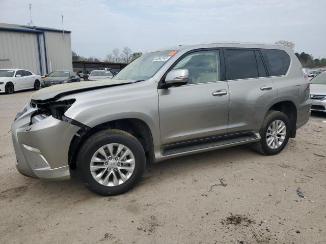 Lexus Gx 460 pre (2021)