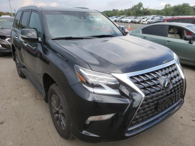 Lexus Gx 460 (2022)