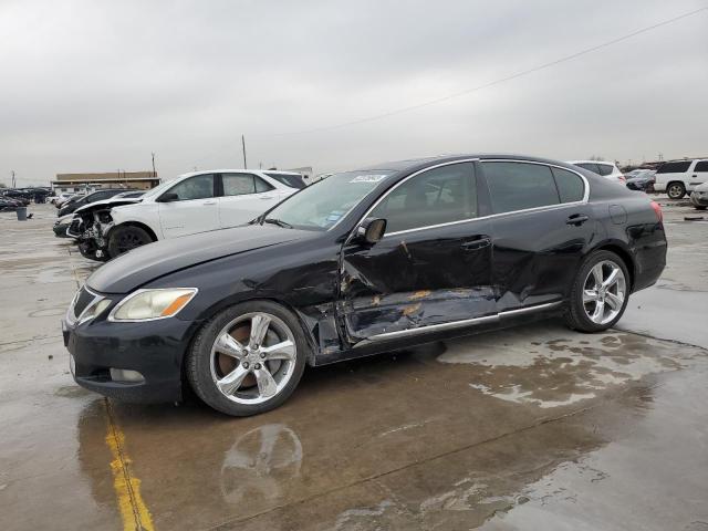 Lexus Gs 350 (2010)