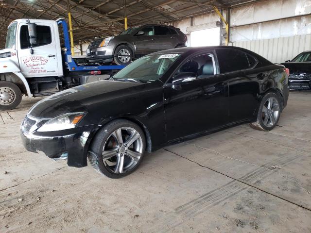 Lexus Is 250 (2012)