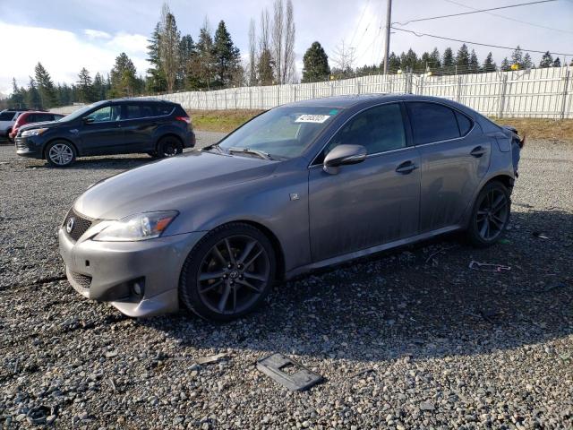 Lexus Is 250 (2012)