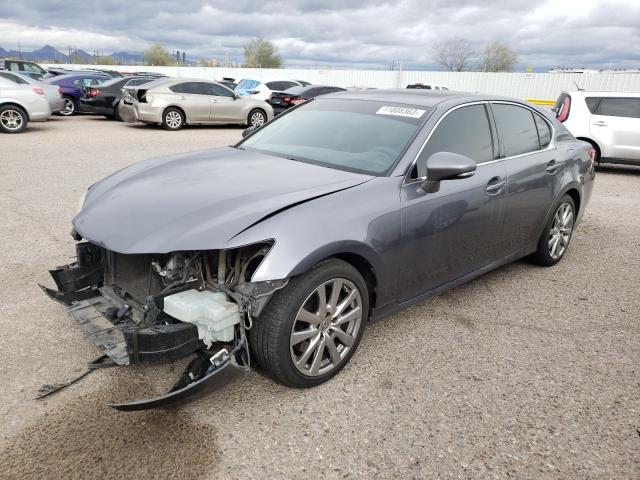 Lexus Gs 350 (2013)