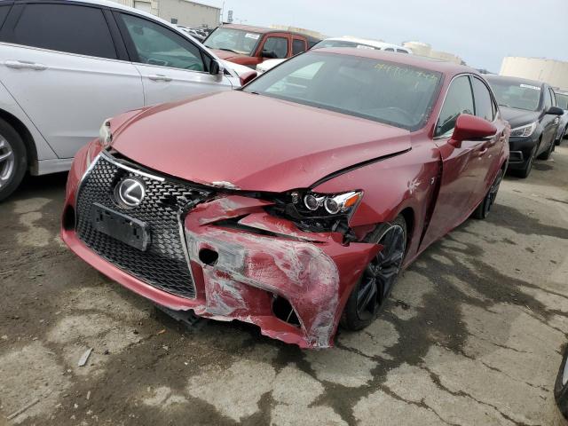 Lexus Is 250 (2014)