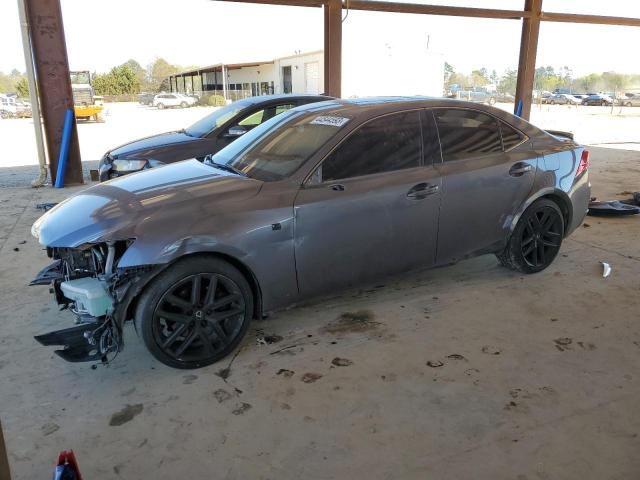 Lexus Is 250 (2015)