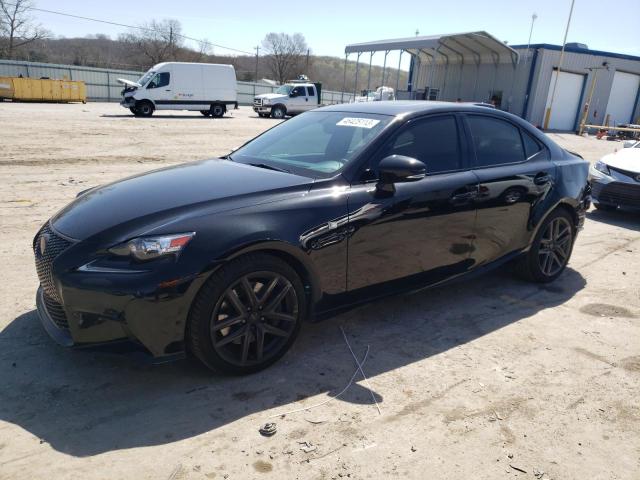 Lexus Is 200t (2016)