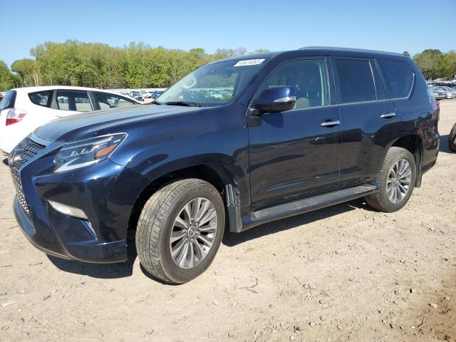 Lexus Gx 460 lux (2020)