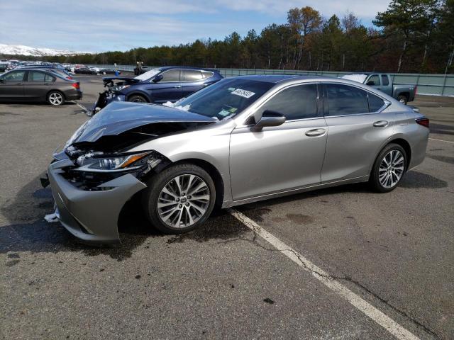 Lexus Es 250 bas (2021)