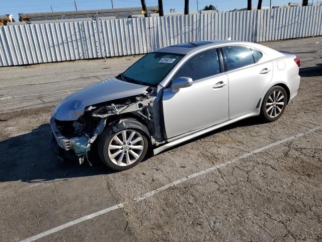 Lexus Is 250 (2010)