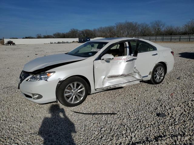 Lexus Es 350 (2012)