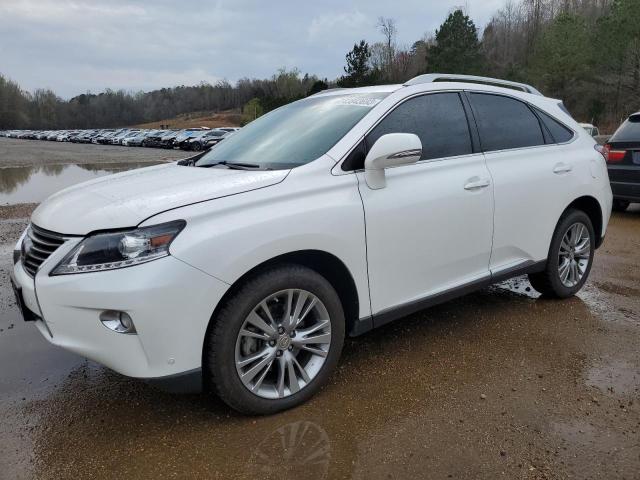 Lexus Rx 350 bas (2013)