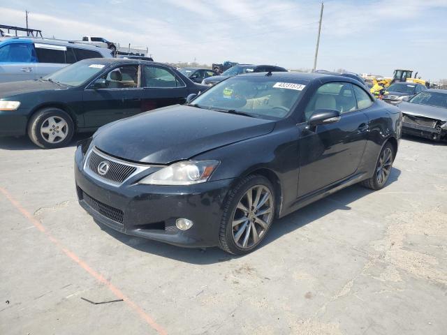 Lexus Is 250 (2014)