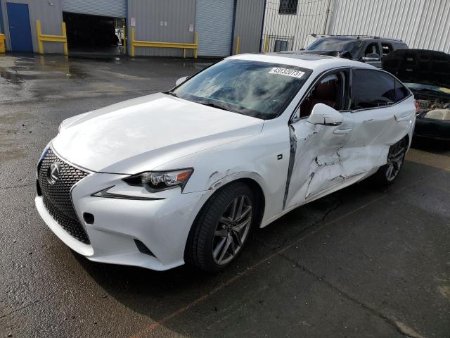 Lexus Is 250 (2015)