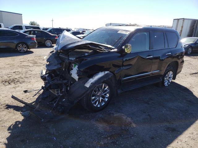 Lexus Gx 460 pre (2016)