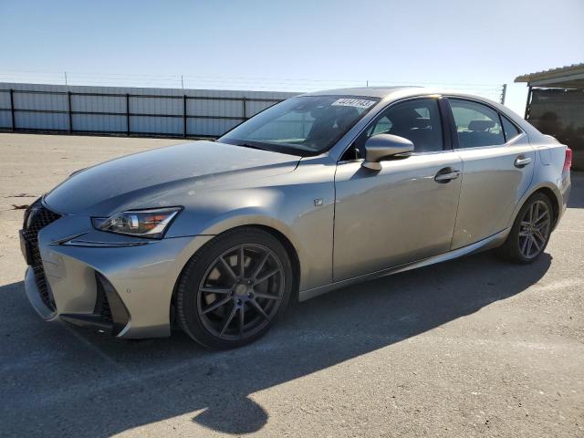 Lexus Is 300 (2018)