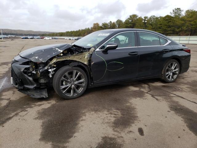 Lexus Es 350 (2019)