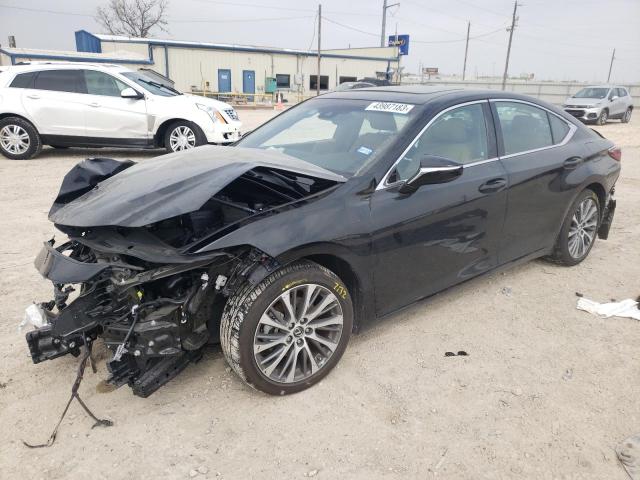 Lexus Es 350 (2019)