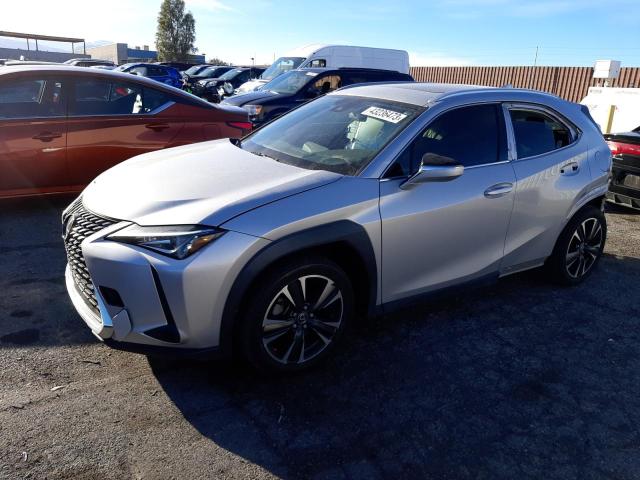 Lexus Ux 200 (2019)