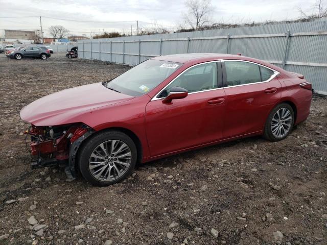 Lexus Es 350 (2020)