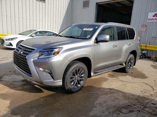 Lexus Gx 460 pre (2020)