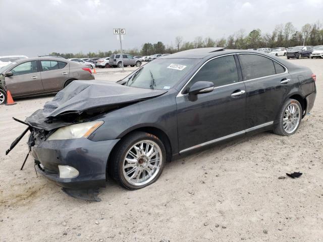 Lexus Es 350 (2011)
