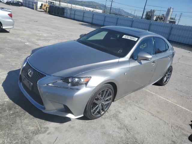 Lexus Is 250 (2015)