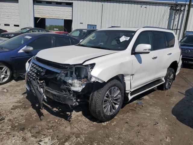 Lexus Gx 460 lux (2020)