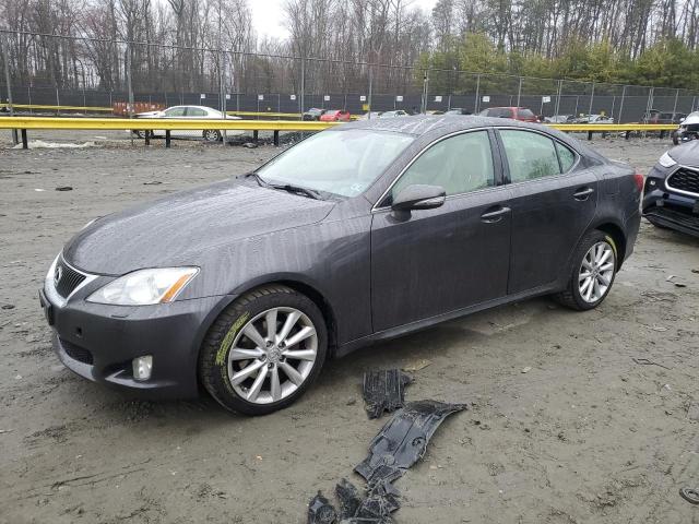 Lexus Is 250 (2010)